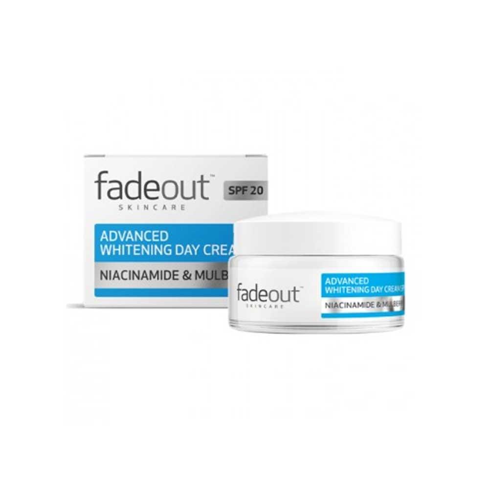 Fadeout Advanced  Whitening Da
