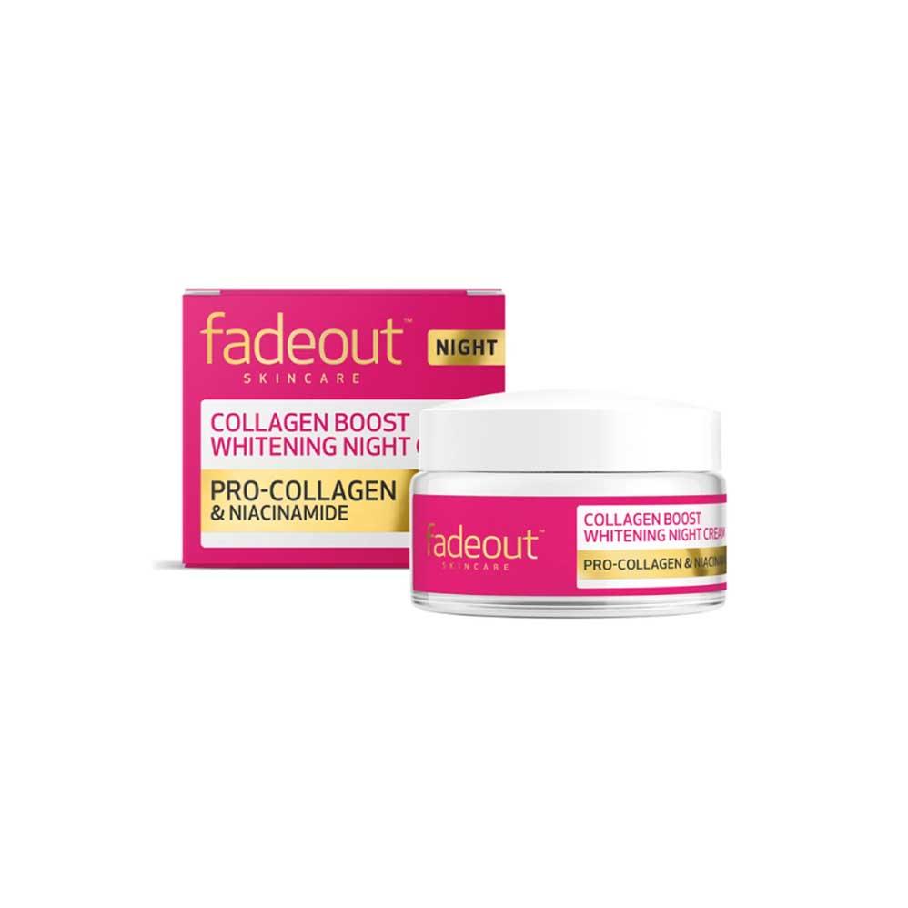 Fadeout Collagen Boost Whiteni