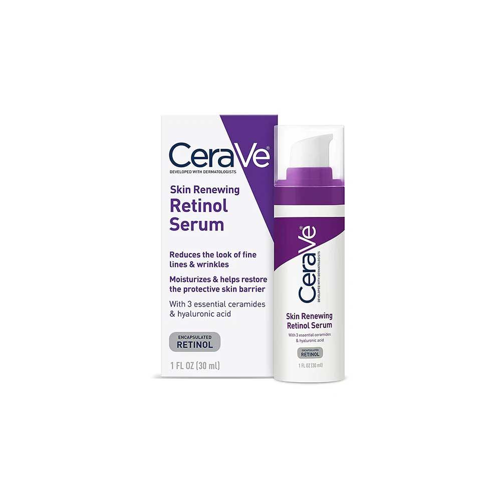 CeraVe Skin Renewing Retinol S
