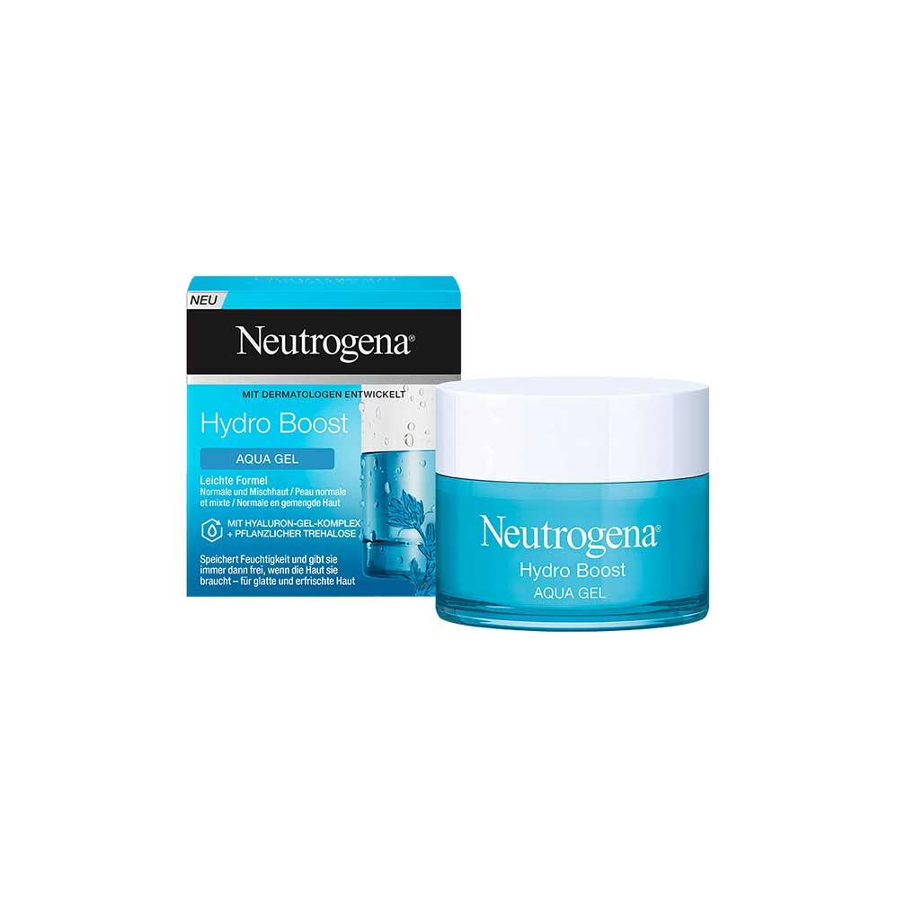 Neutrogena Hydro Boost Aqua Ge