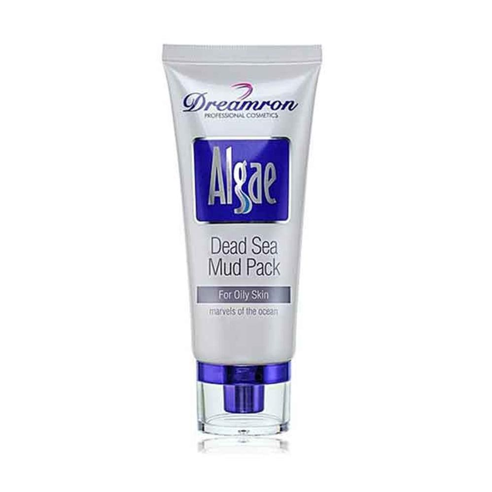 Dreamron Algae Dead Sea Mud Pa