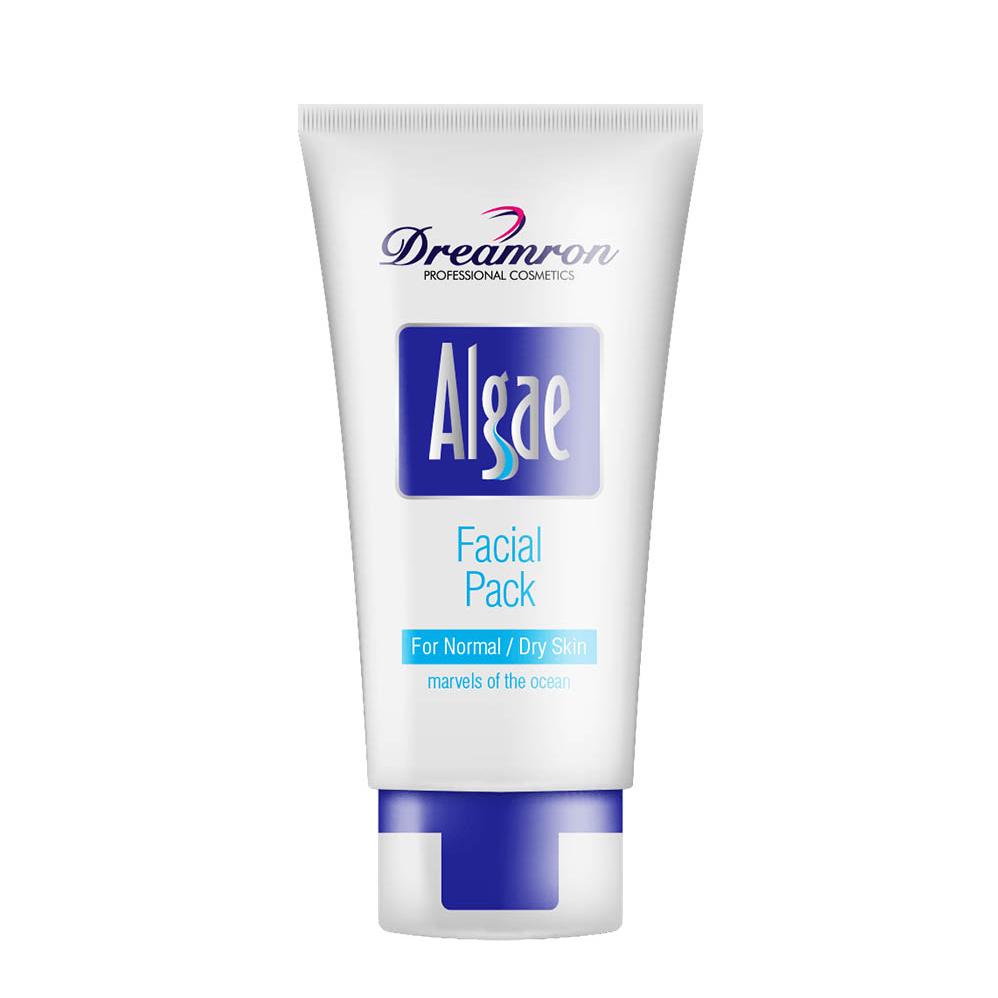 Dreamron Algae Facial Pack