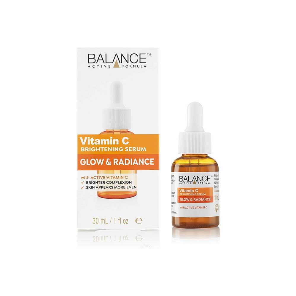Balance Vitamin C Brightening 
