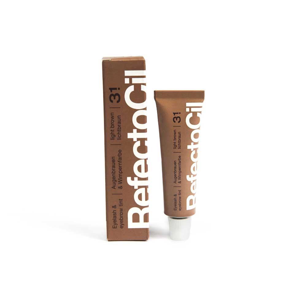 Refectocil Eyelash and Eyebrow