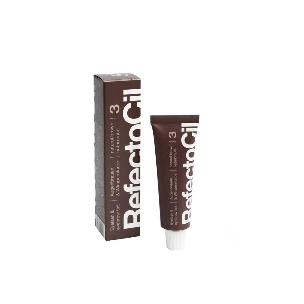 Refectocil Eyelash and Eyebrow