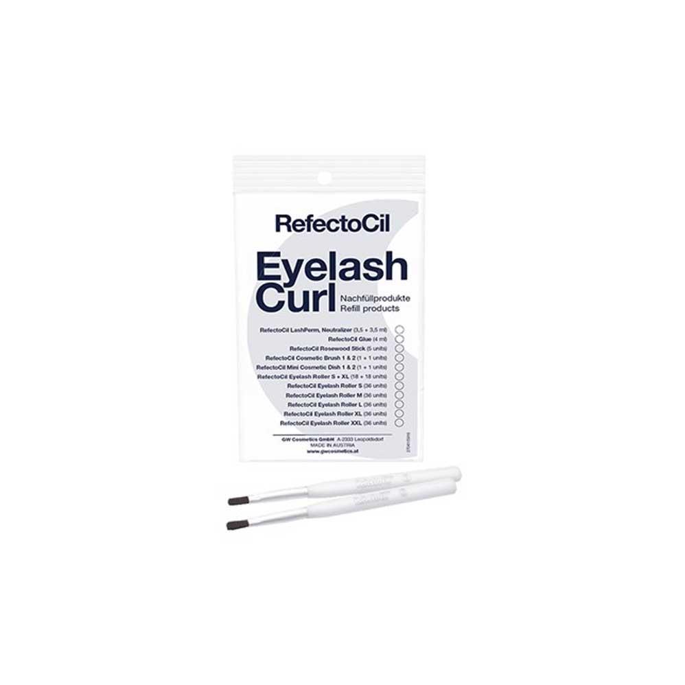 RefectoCil Cosmetic Brush 1 & 