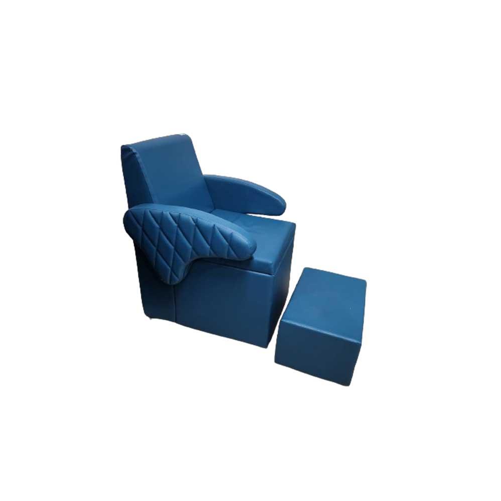 ICON Budget Pedicure Chair Cus
