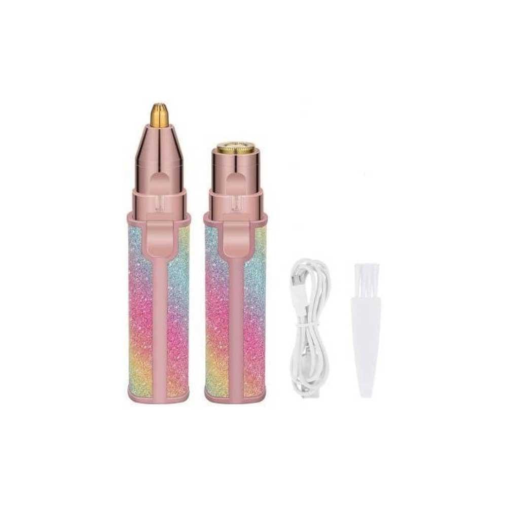 Battery Operated Eyebrow Trimm
