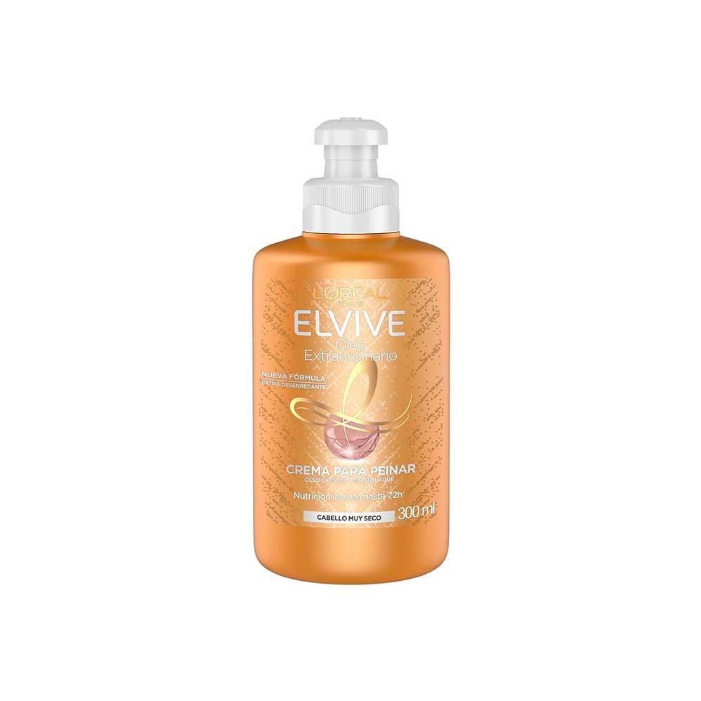 Loreal Elvive Oleo Extraordina