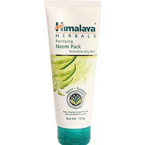 Himalaya Herbals Purifying Nee