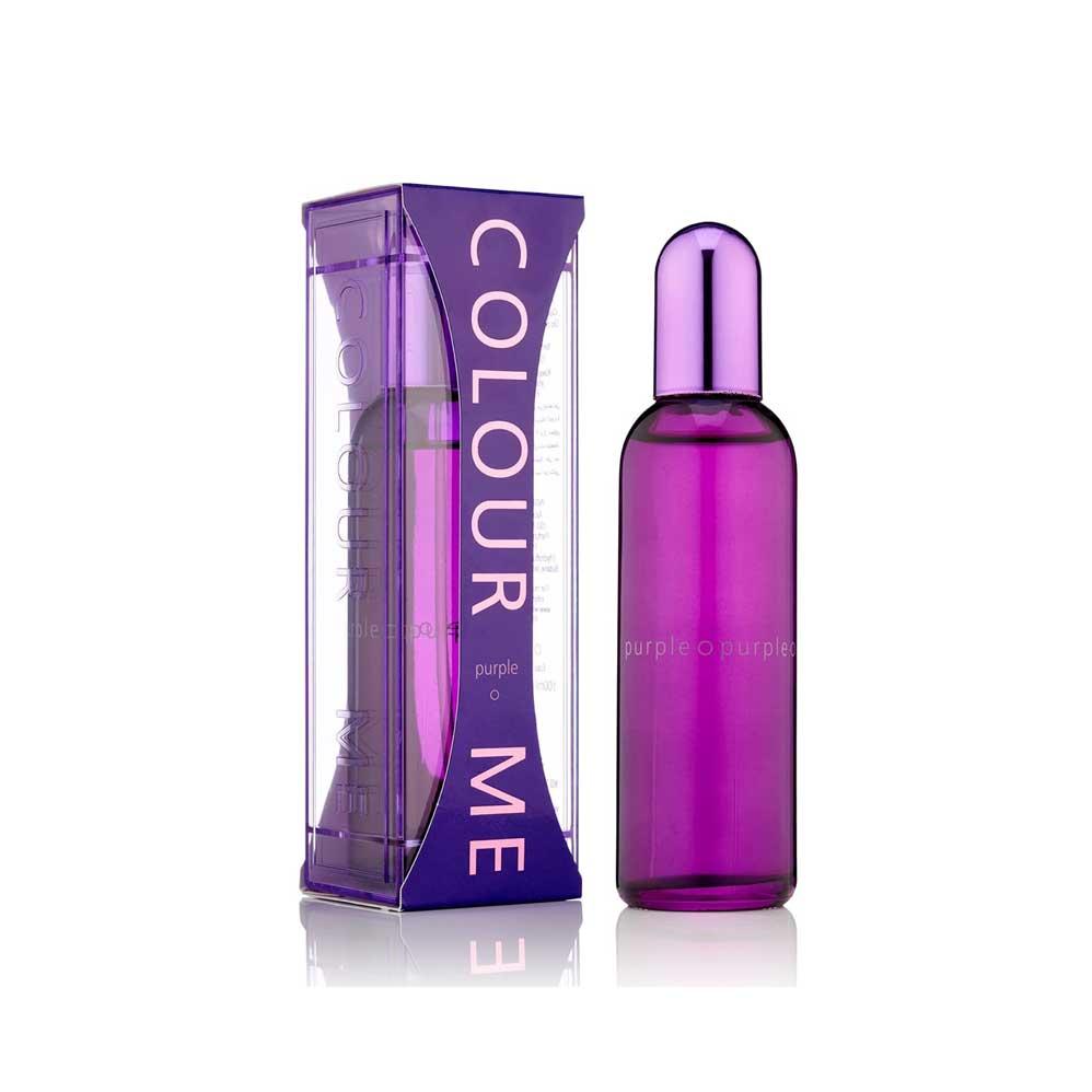 Color Me Purple Perfume for Wo