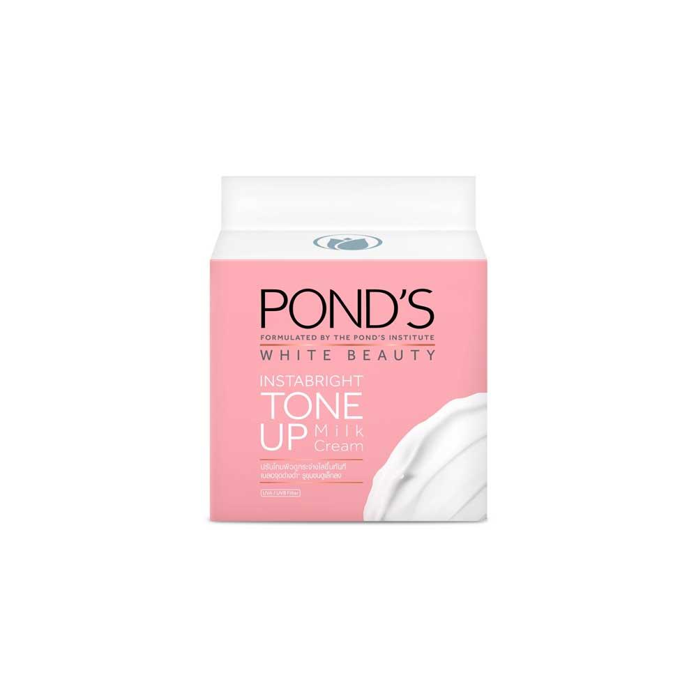 Ponds Instabright Tone Up Milk