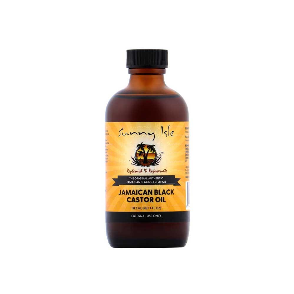 Sunny Isle Jamaican Black Cast