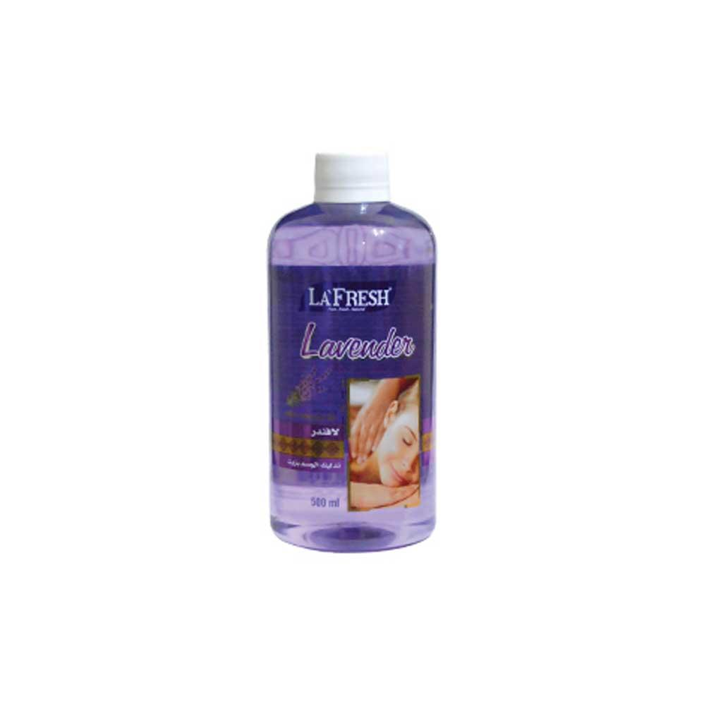 La Fresh Lavender Bo