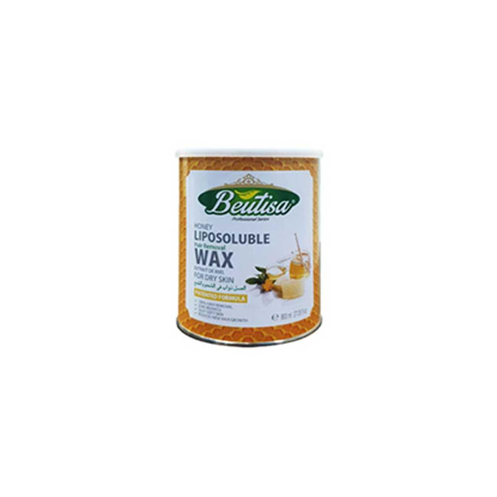Beautisa Honey Liposoluble Wax