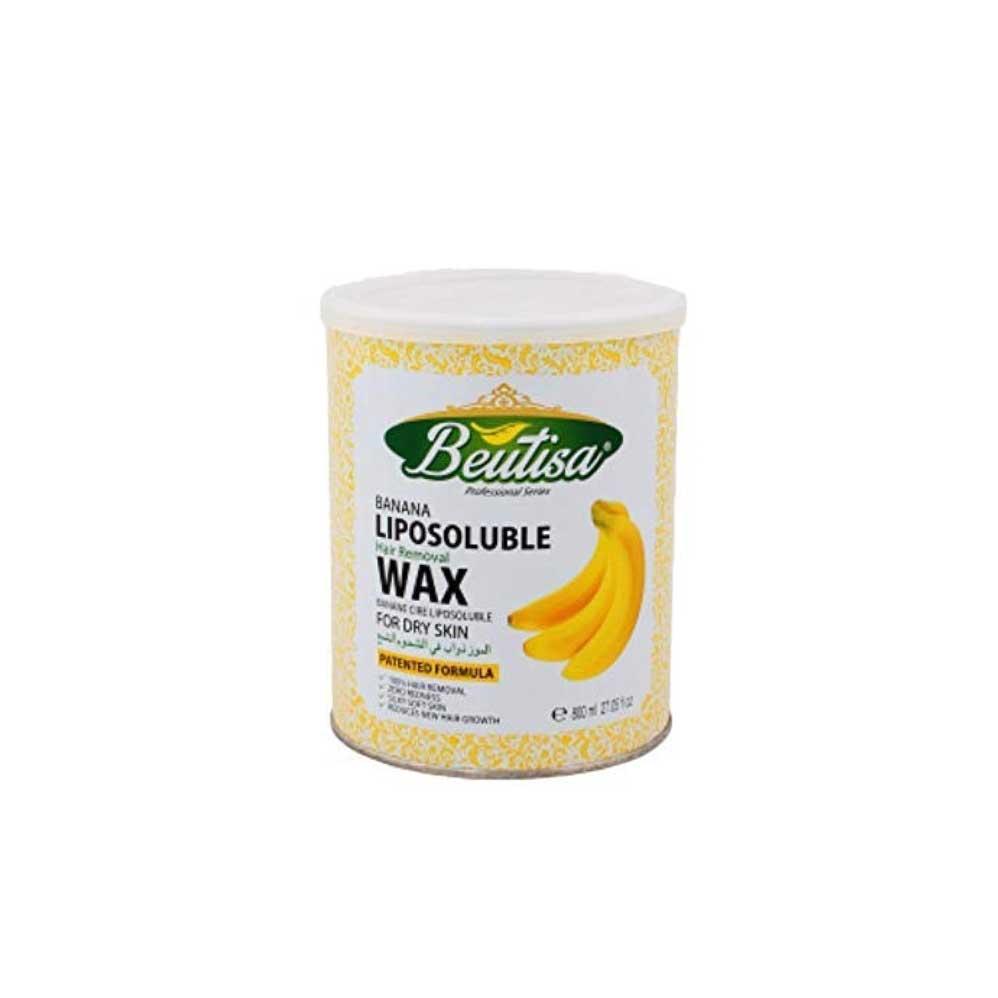 Beautisa Banana Liposoluble Wa