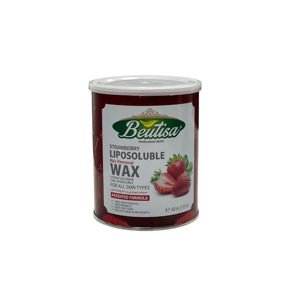 Beautisa Strawberry Liposolubl