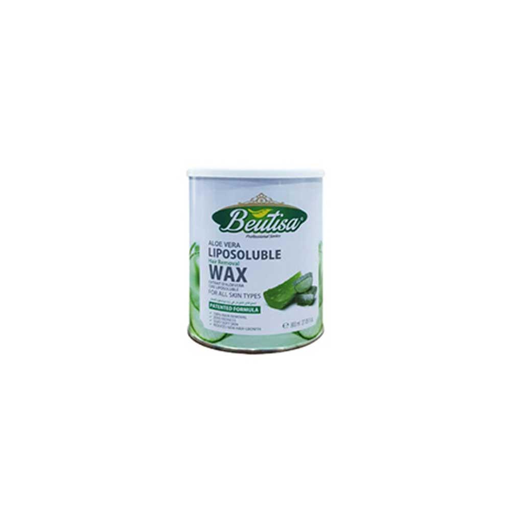 Beautisa Aloe Vera Liposoluble