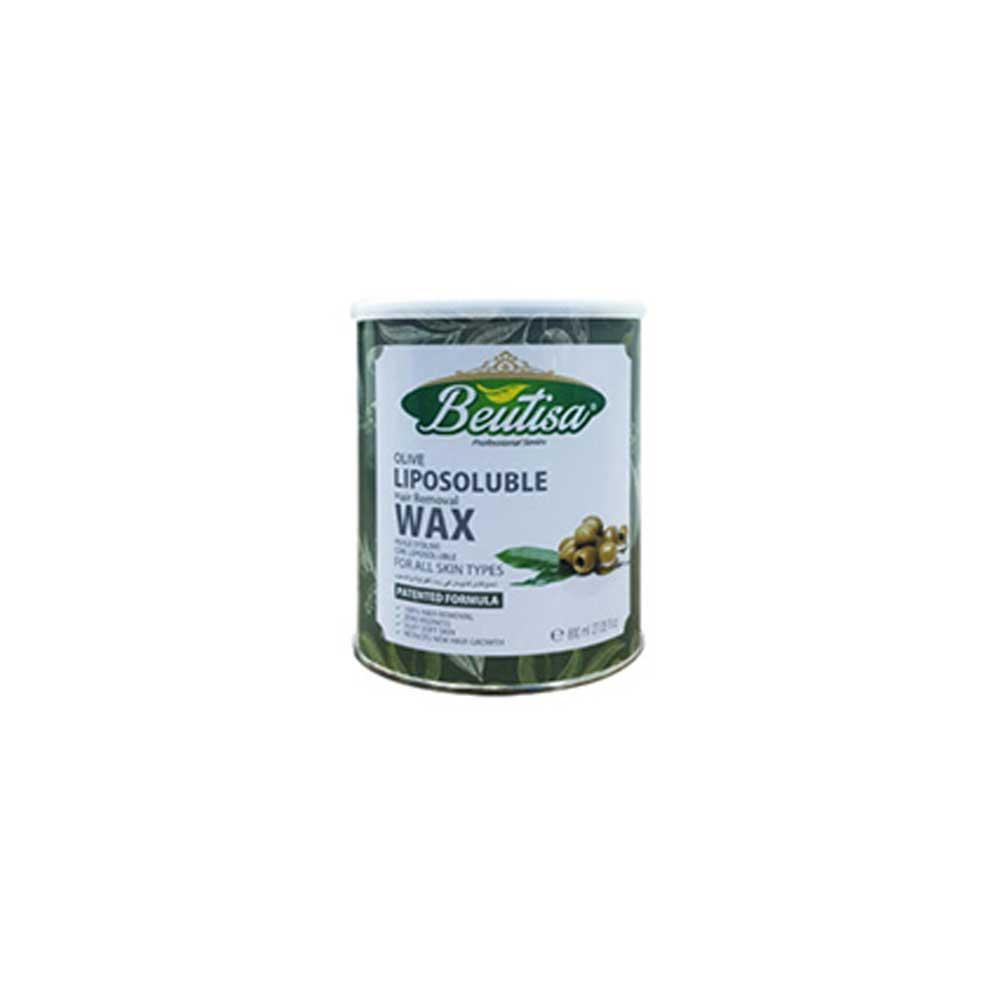 Beautisa Olive Liposoluble Wax