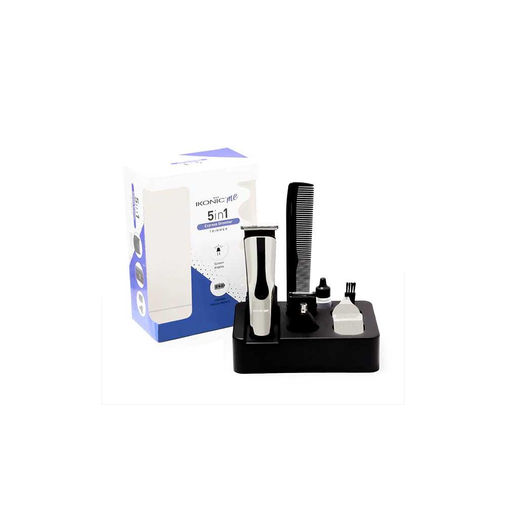 Ikonic Me 5 in 1 Trimmer