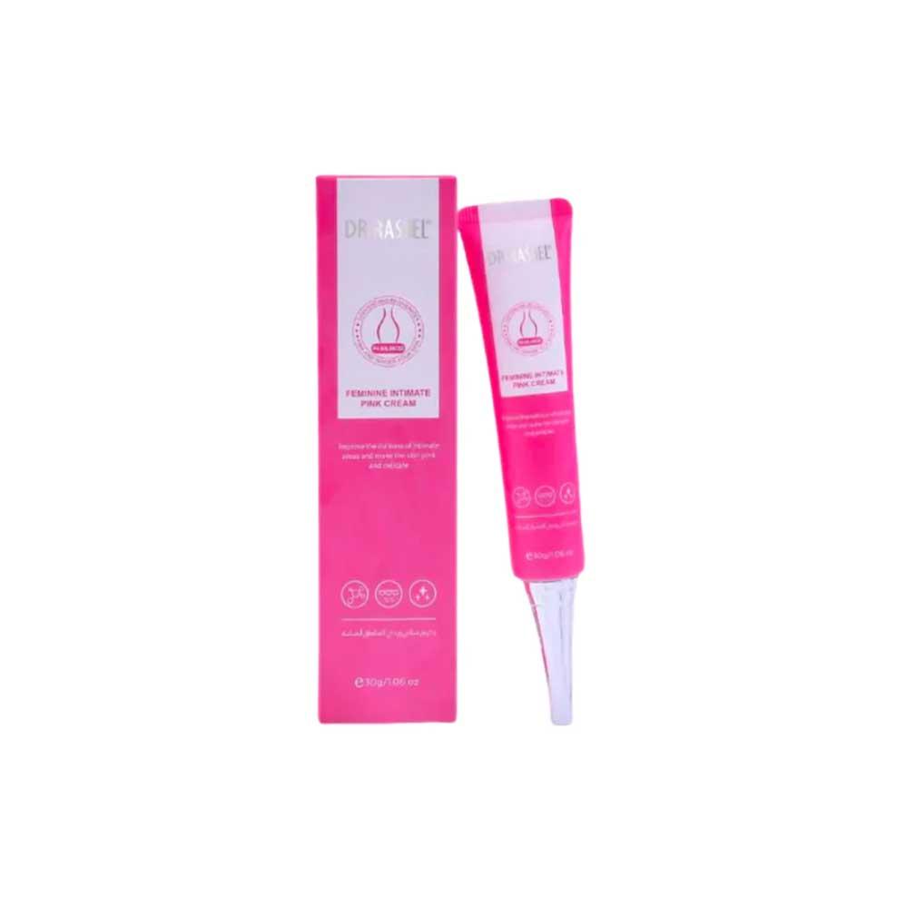 Dr Rashel Feminine Intimate Pi
