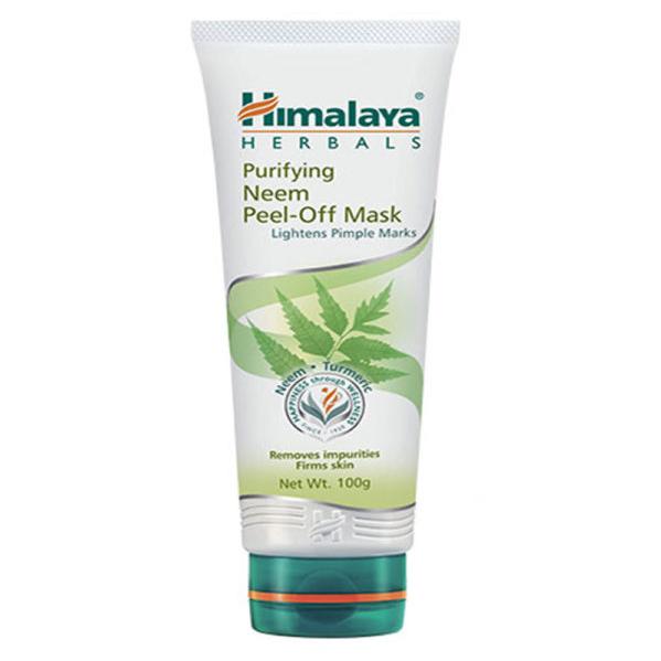 Himalaya Herbals Purifying Nee