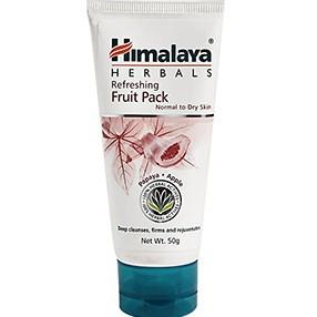 Himalaya Herbals Refreshing Fr