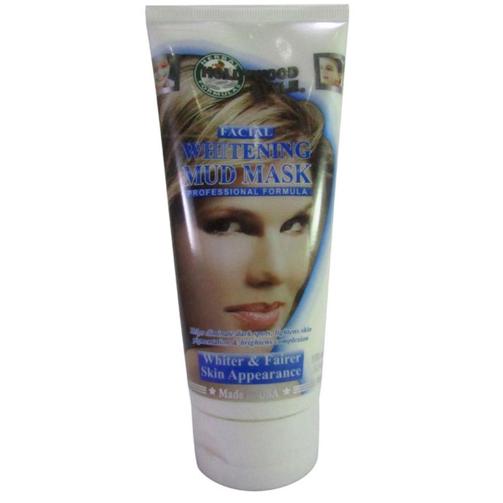 Hollywood Style Facial Whiteni