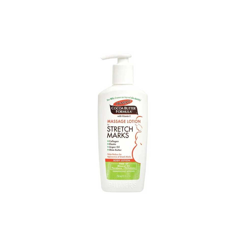 Palmer's Cocoa Butter Formula 