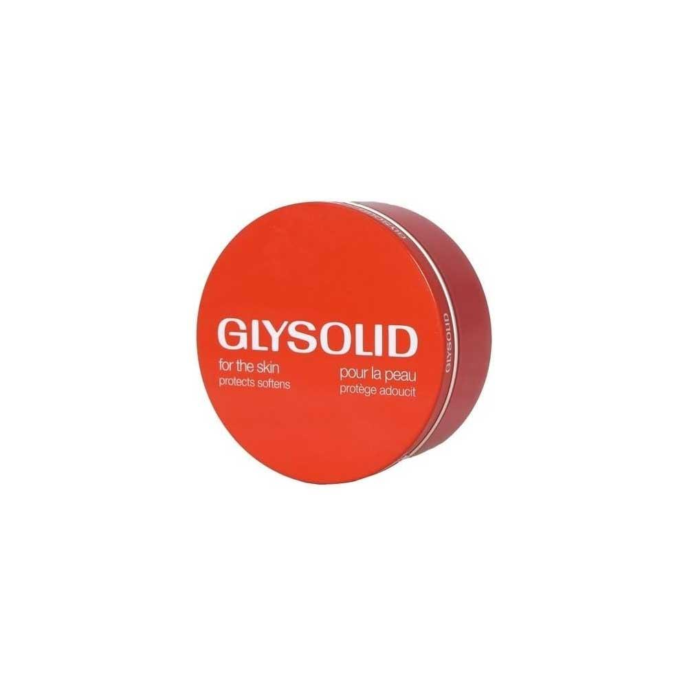 Glycerin for the Skin Protects