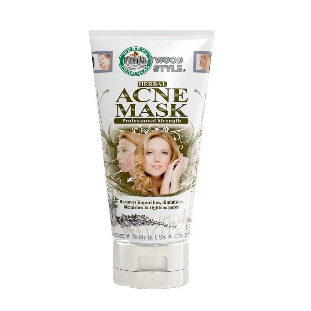Hollywood Style Herbal Acne Ma
