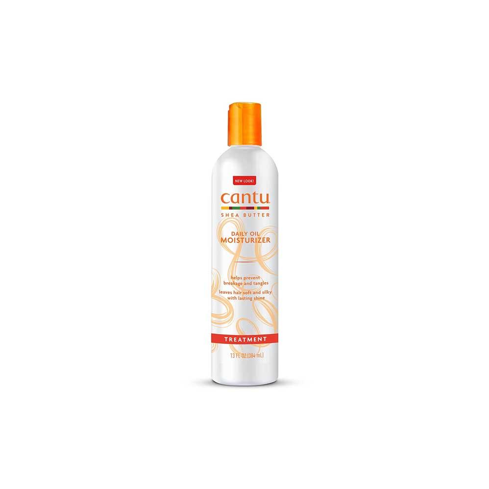 Cantu Daily Oil Moisturizer
