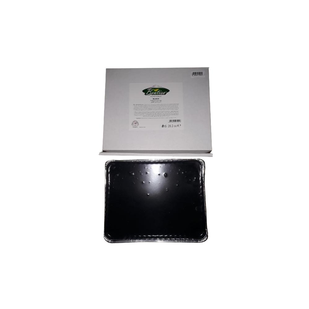 Beautisa Black Hard Wax