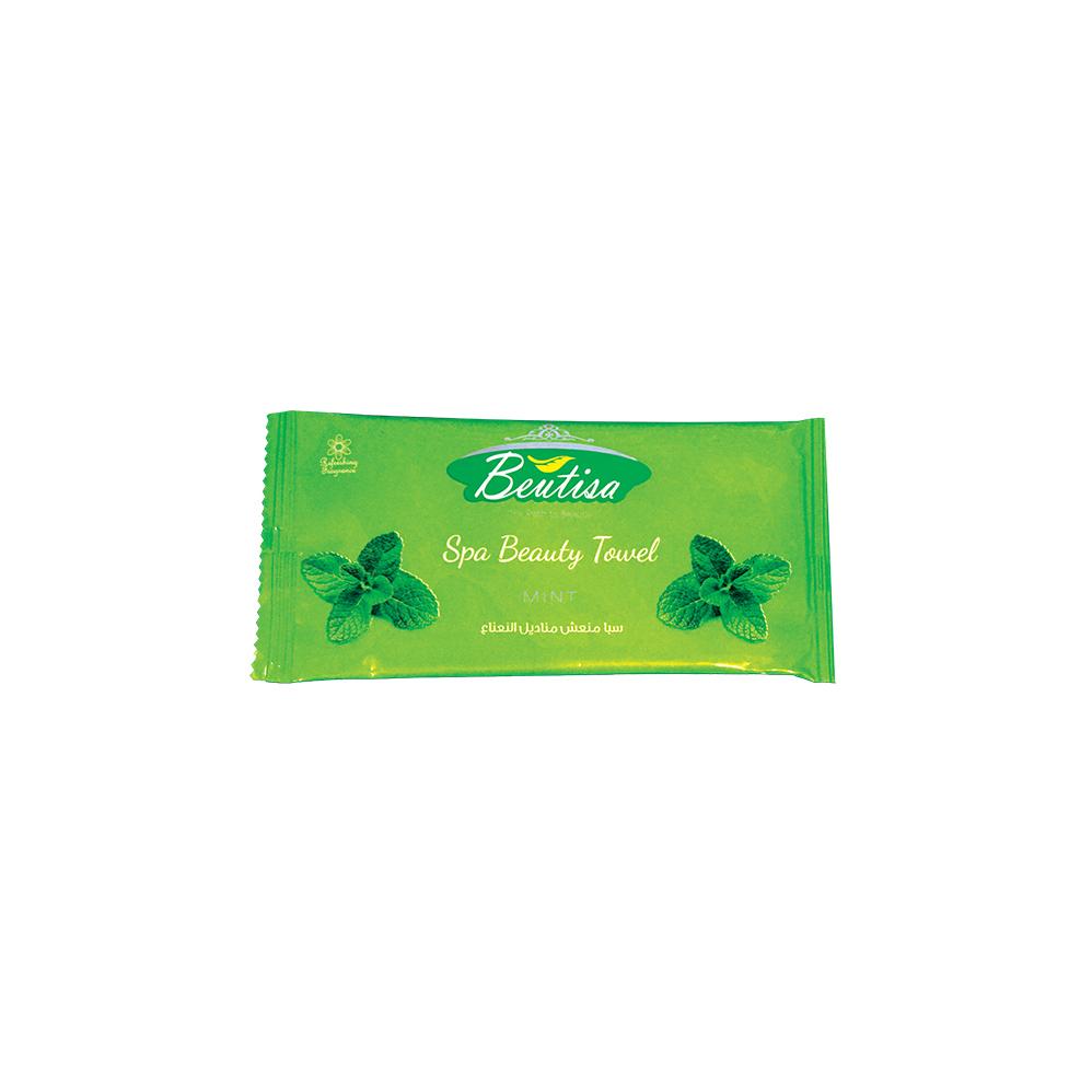 Beautisa Spa Disinfectant Towe