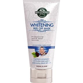 Hollywood Style Whitening Peel