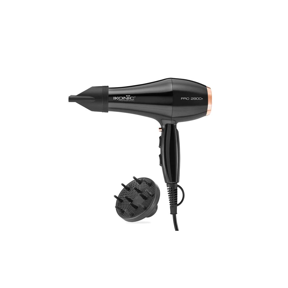 Ikonic Pro 2800+ Hair Dryer