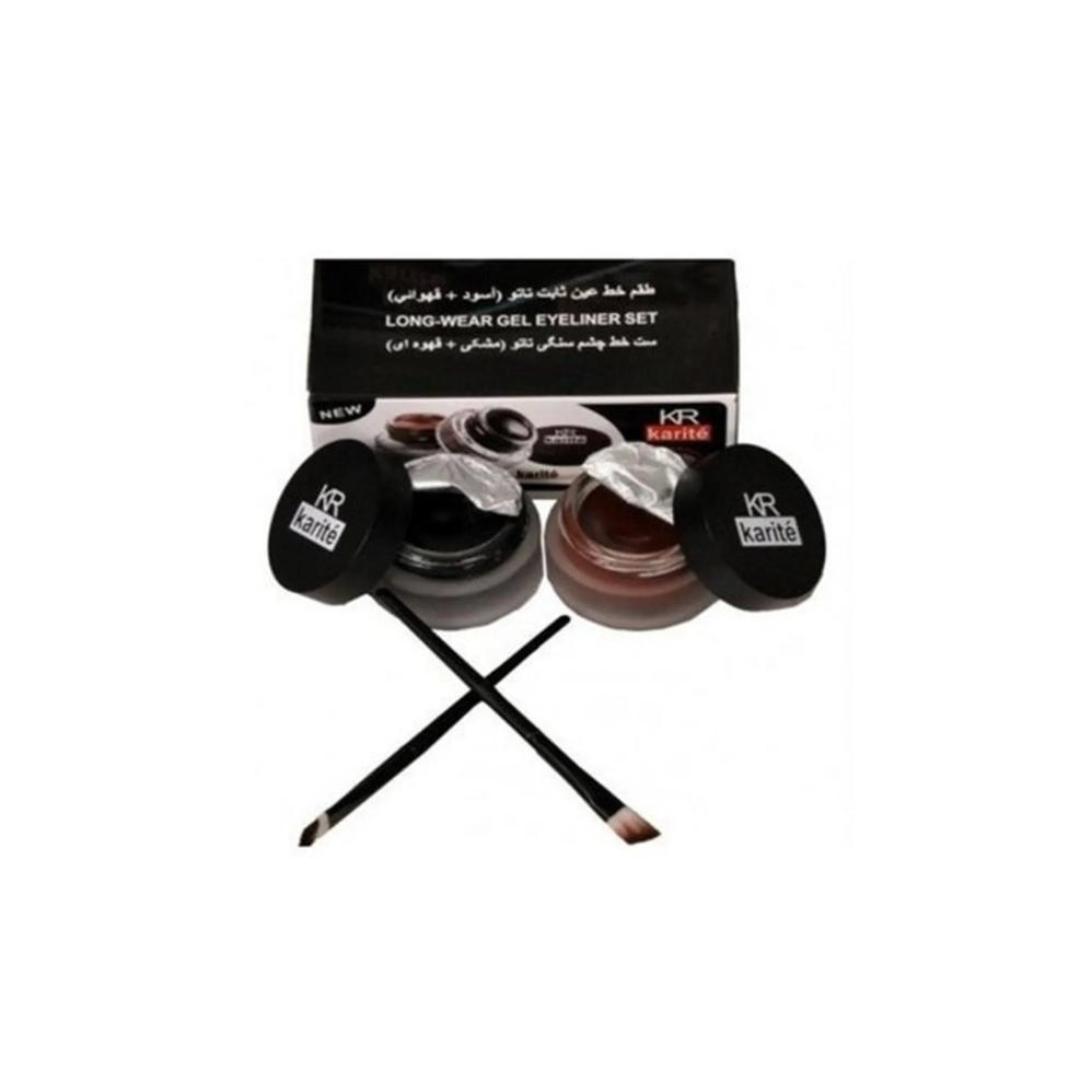 Karite Long-Wear Gel Eyeliner