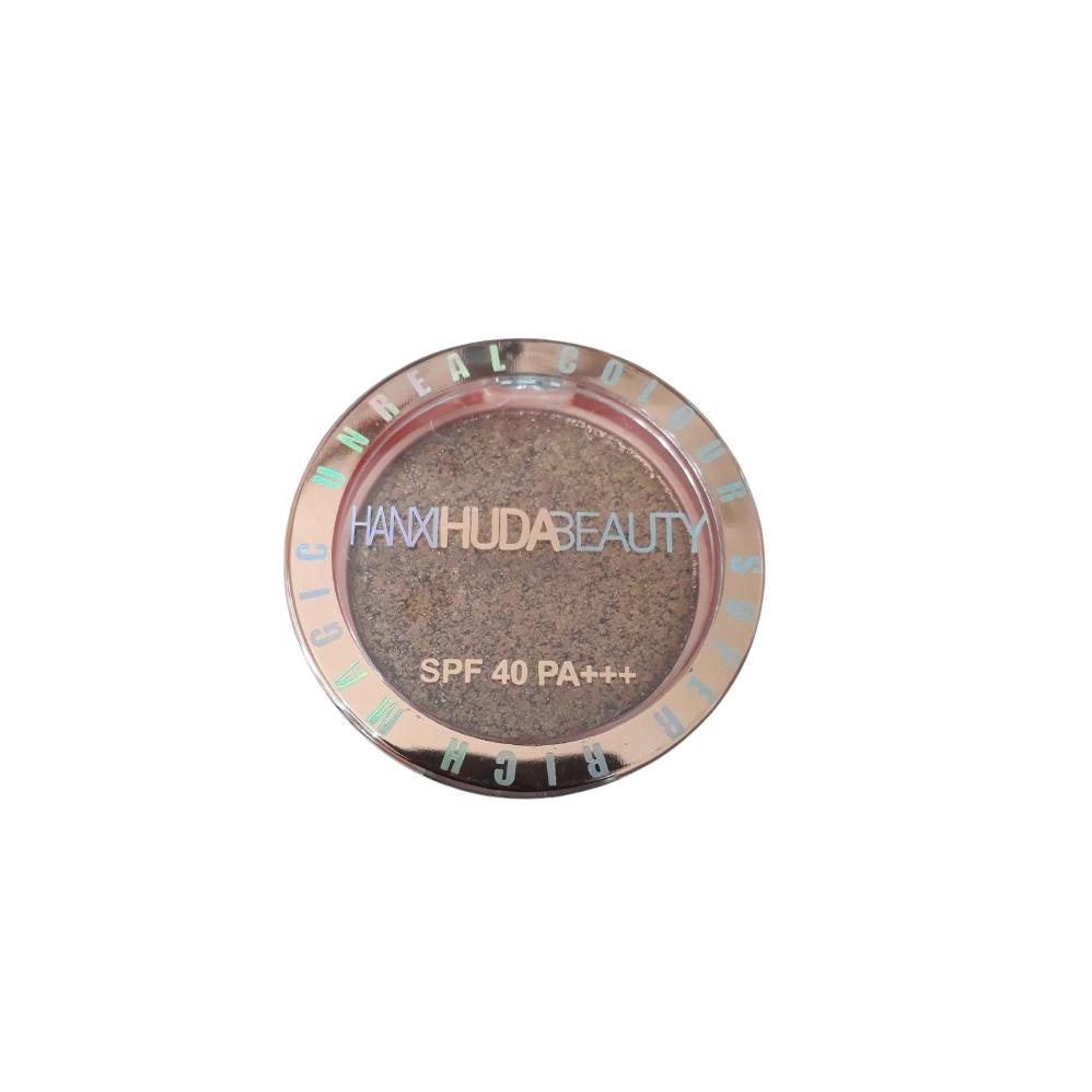 Hanxi Huda Beauty SPF 40 +++