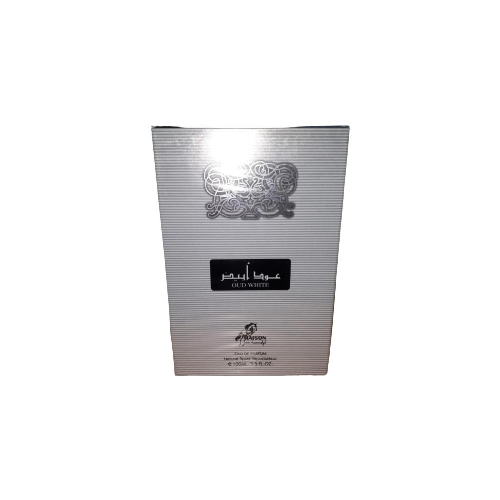 Maison OUD White Perfume
