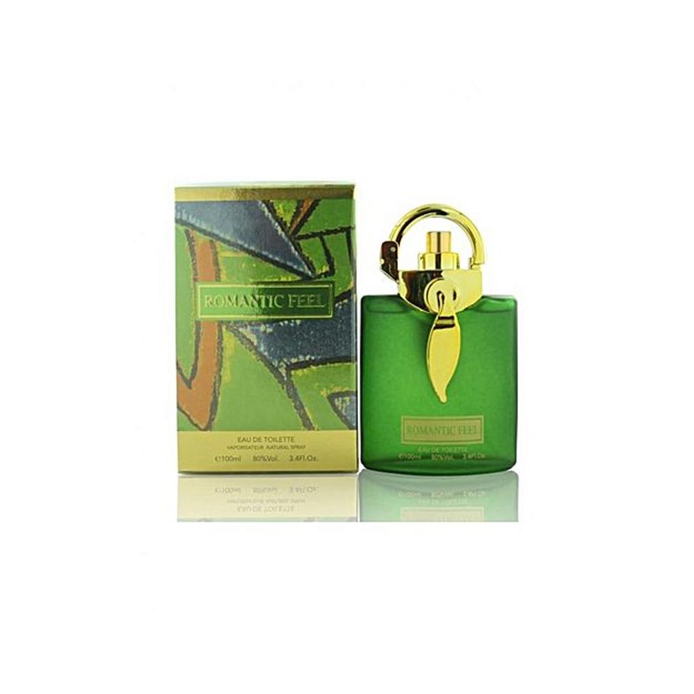 Romantic Feel Perfume