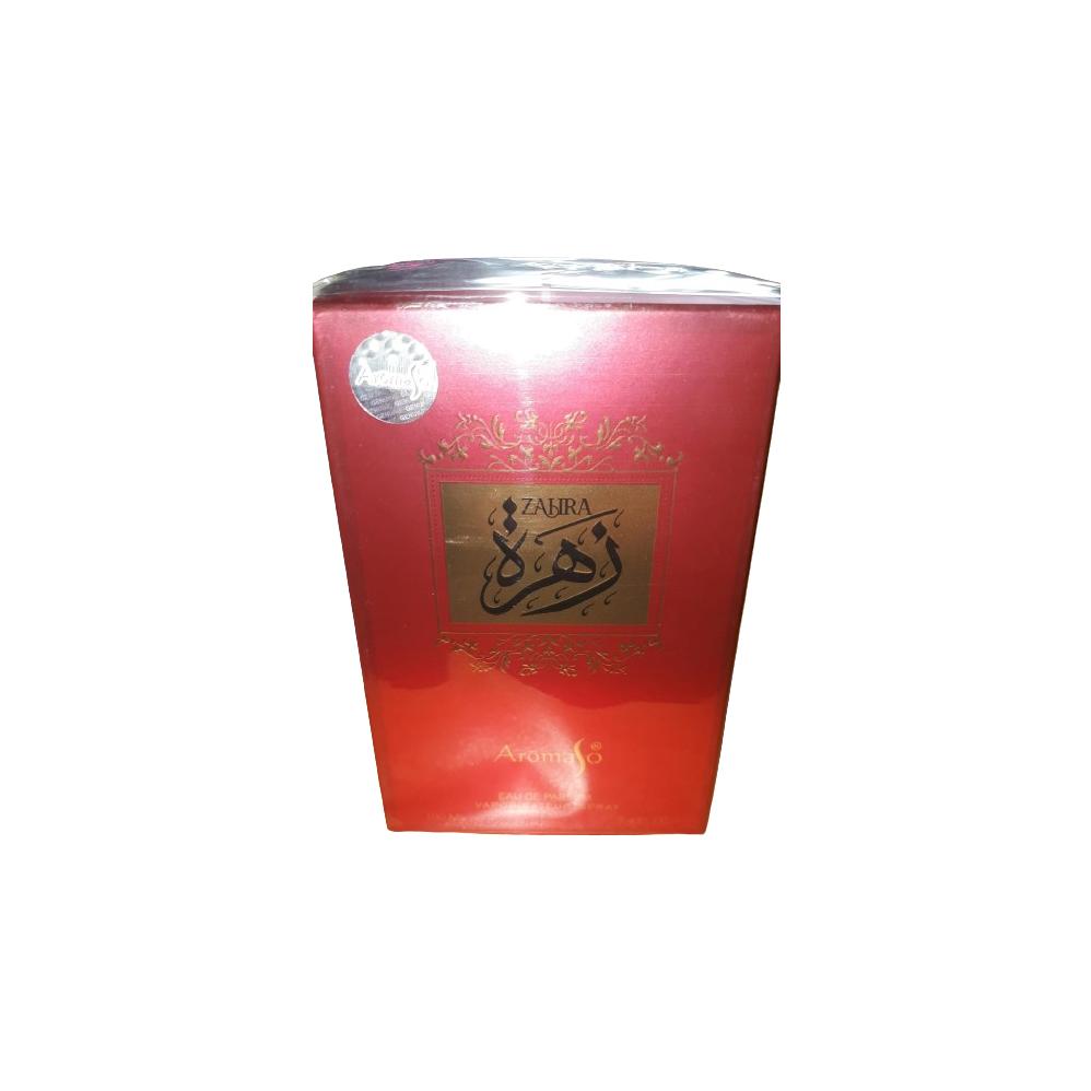 AromaSQ Zahra Perfume