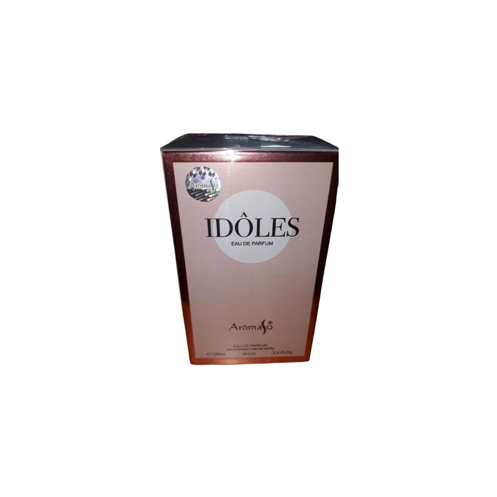 AromaSQ Idoles Perfume