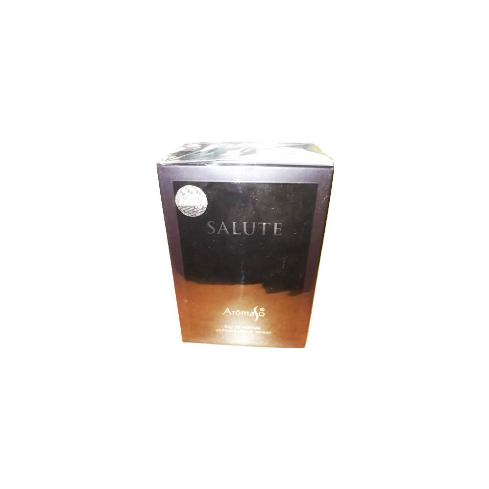 AromaSQ Salute Perfume