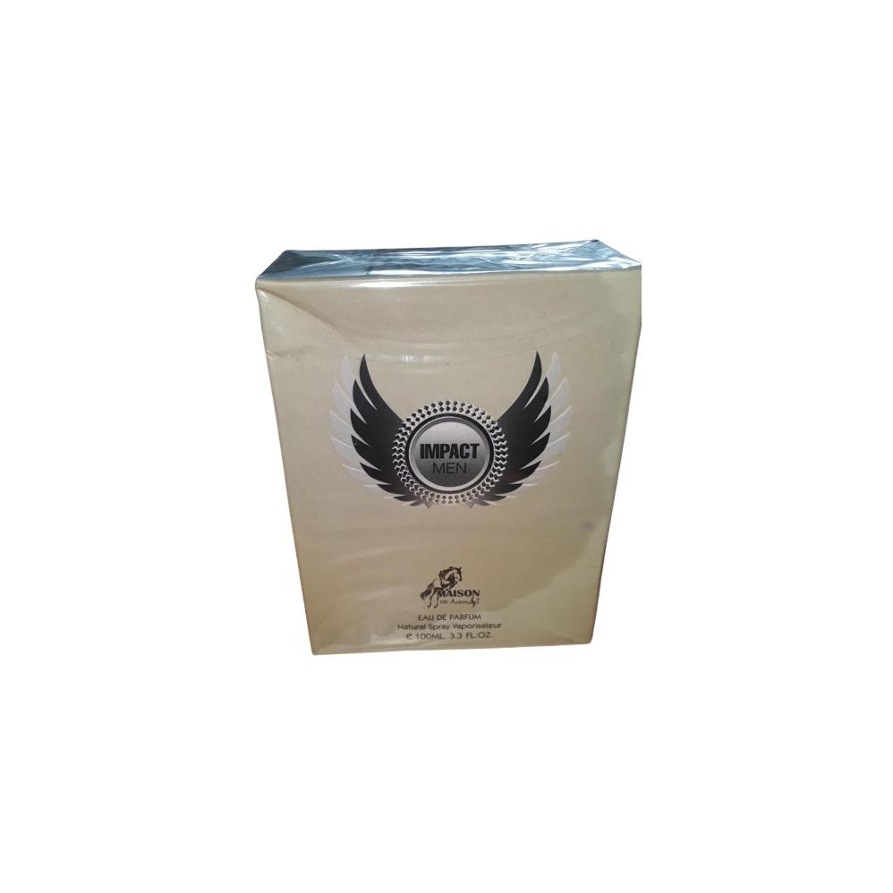 Maison Impact Men Perfume