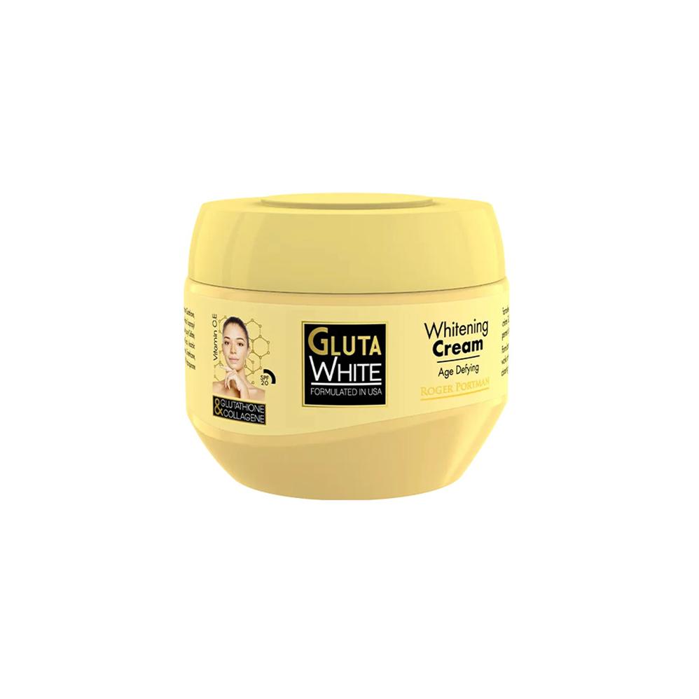 Gluta White Whitening Cream