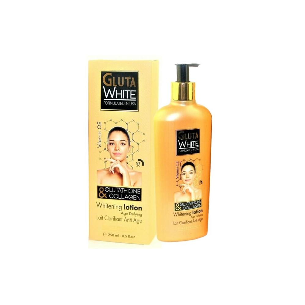Gluta White Glutathione and Co