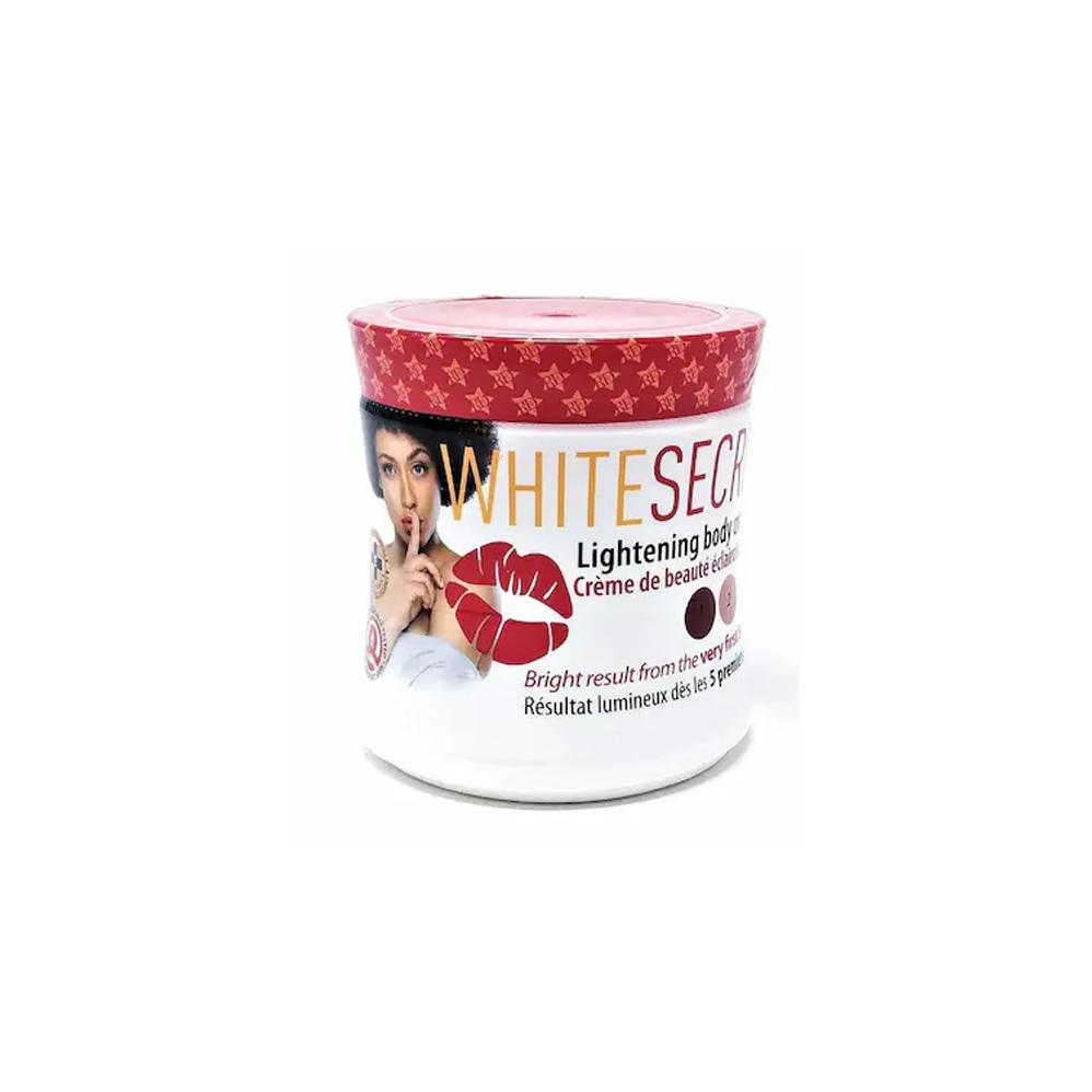 White Secret Lightening Body C