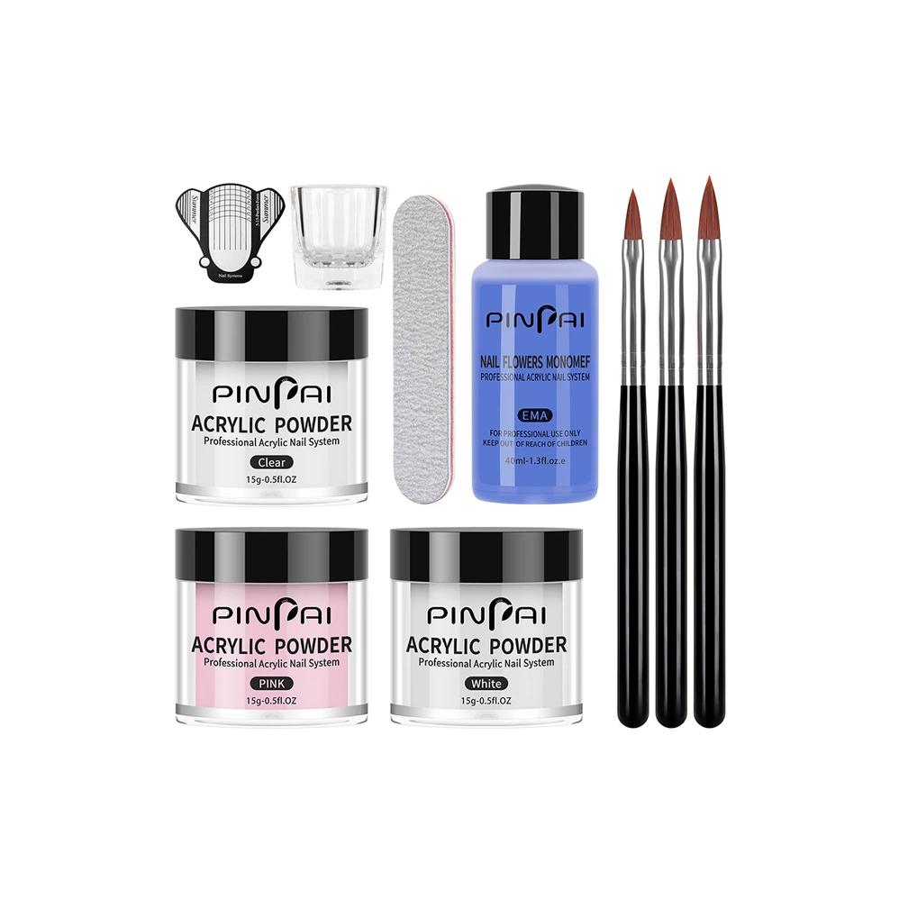 Pinpai Professional Acrylic Sy