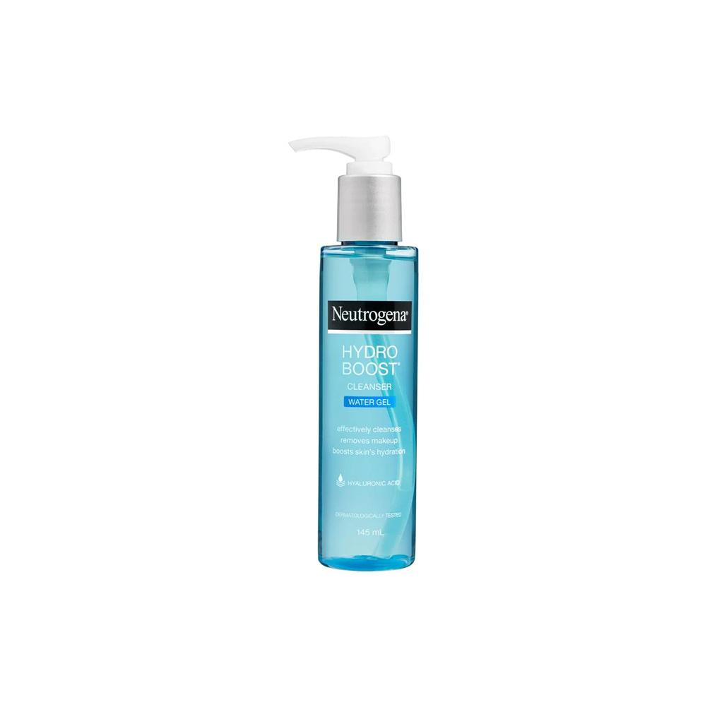 Neutrogena Hydro Boost Cleanse
