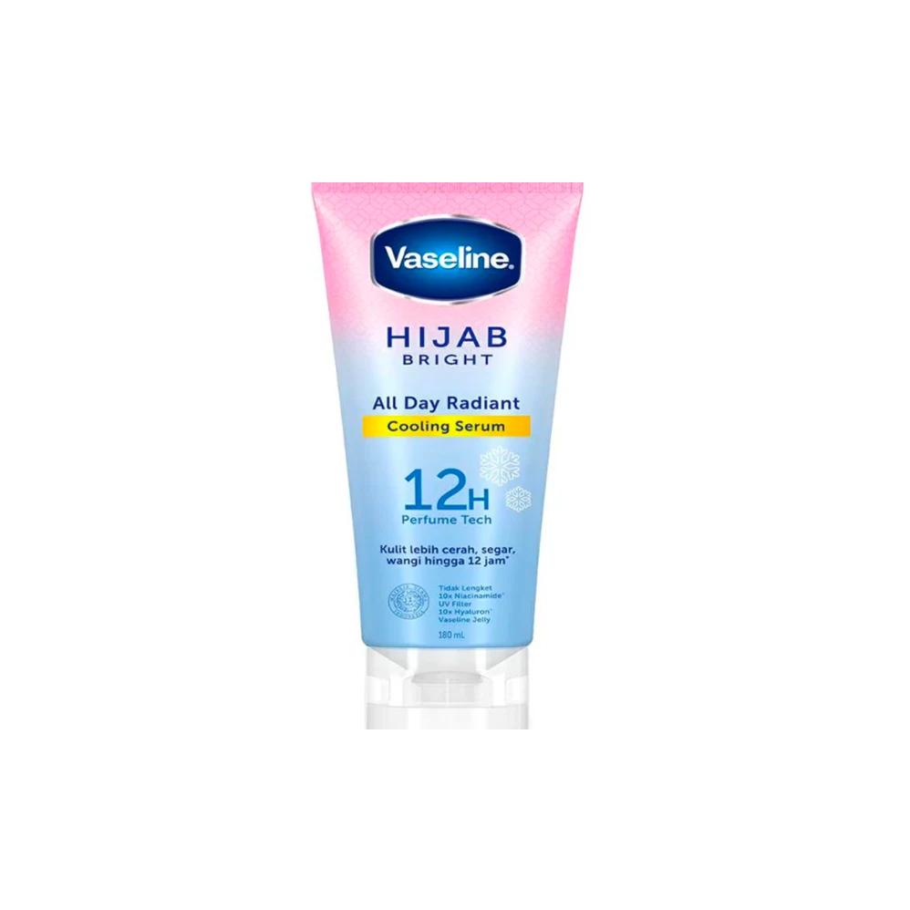 Vaseline Hijab Bright All Day 